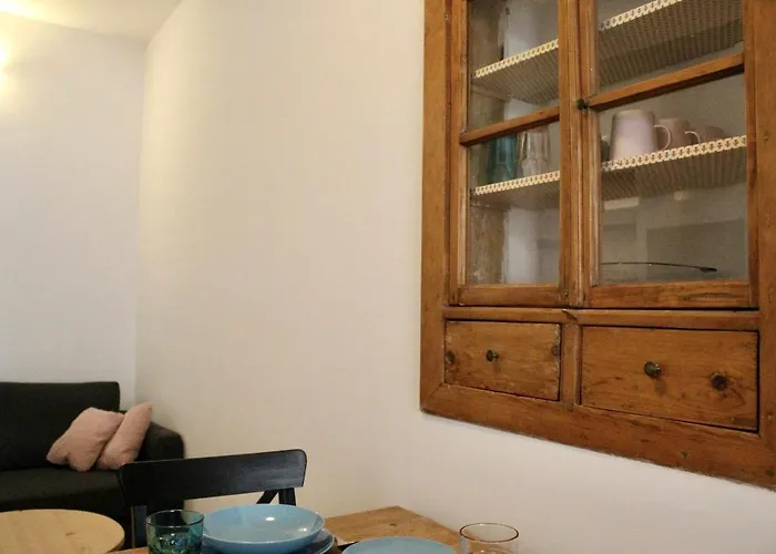 Casa Il Geranio Tenna Ospitar