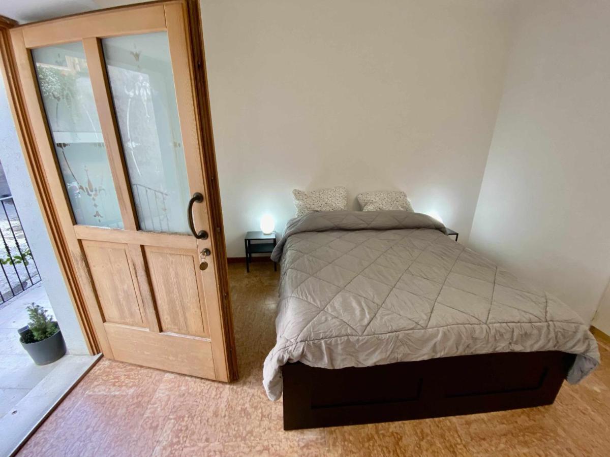 Casa Il Geranio Ospitar Apartment