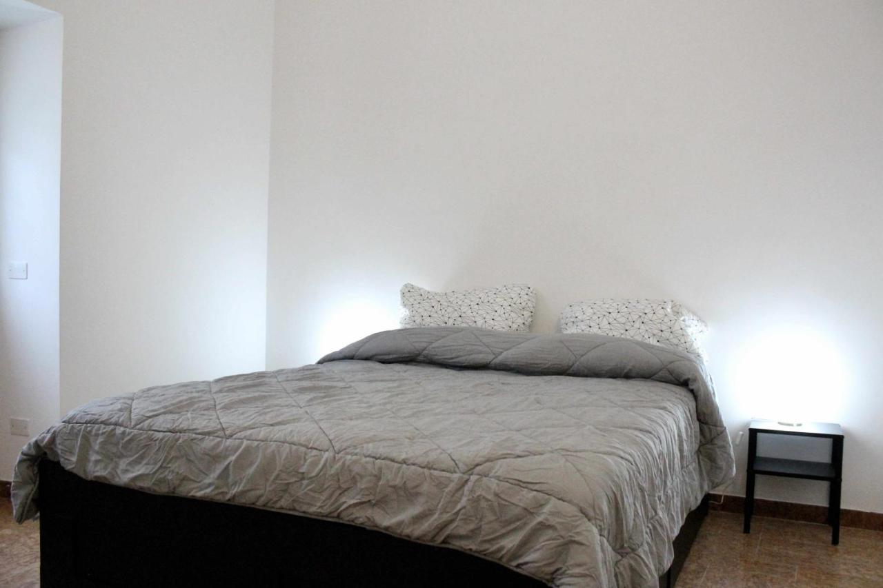 Apartment Casa Il Geranio Ospitar *