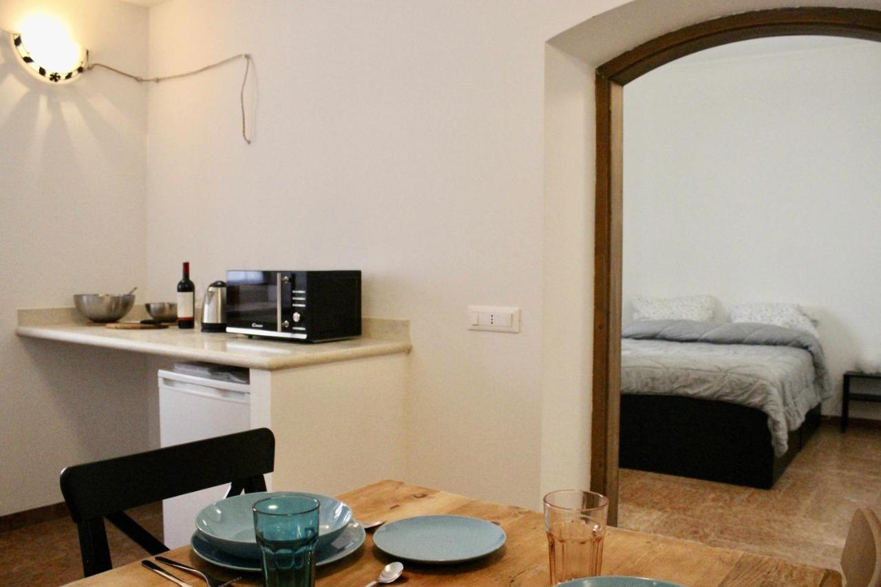 Casa Il Geranio Ospitar *