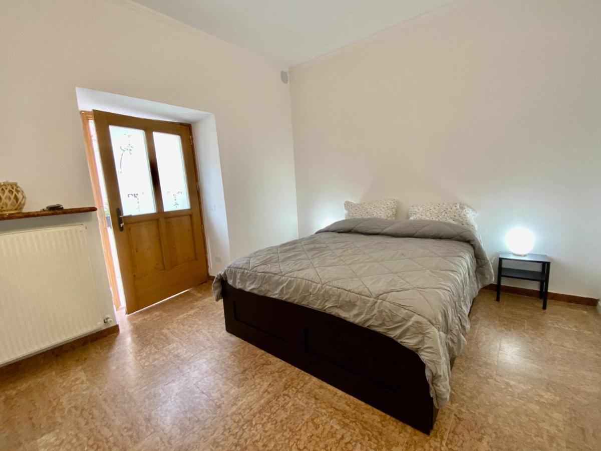 Casa Il Geranio Ospitar