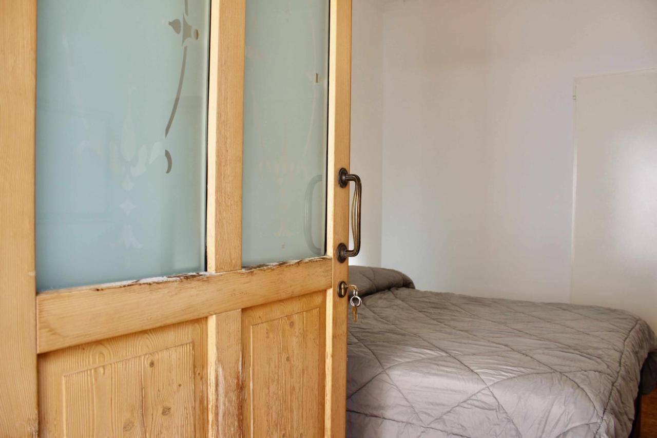 Casa Il Geranio Ospitar Apartment