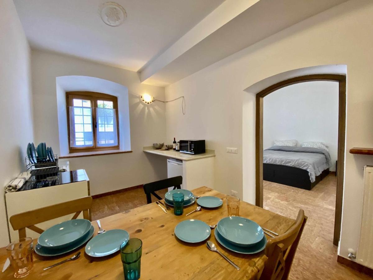 Casa Il Geranio Ospitar Tenna