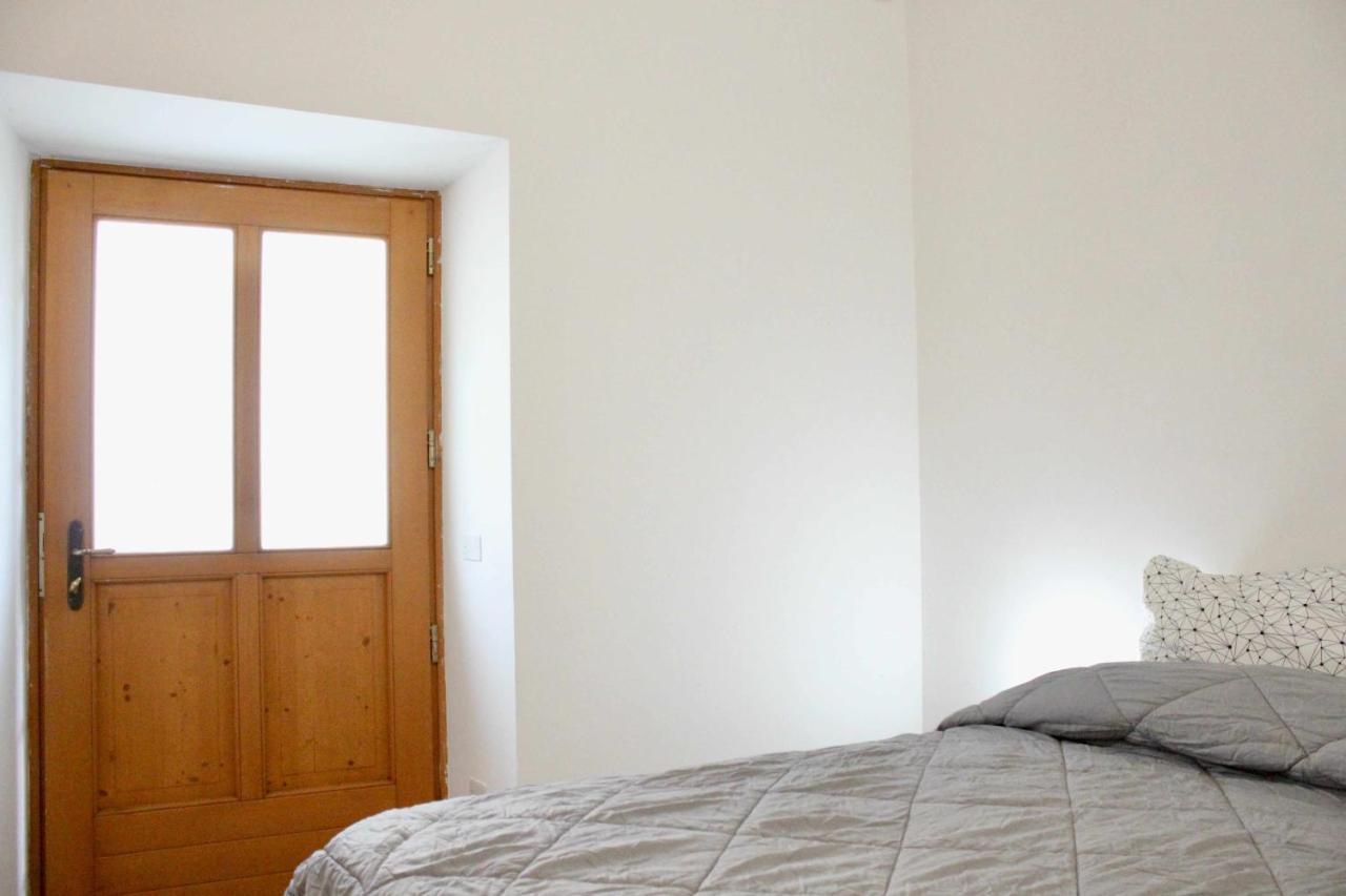 Casa Il Geranio Ospitar Apartment