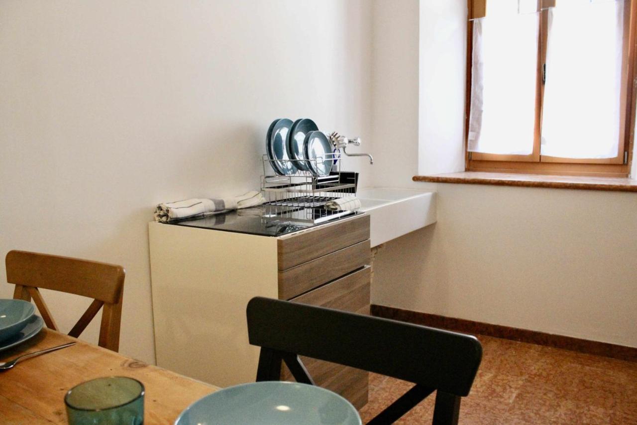 Casa Il Geranio Ospitar