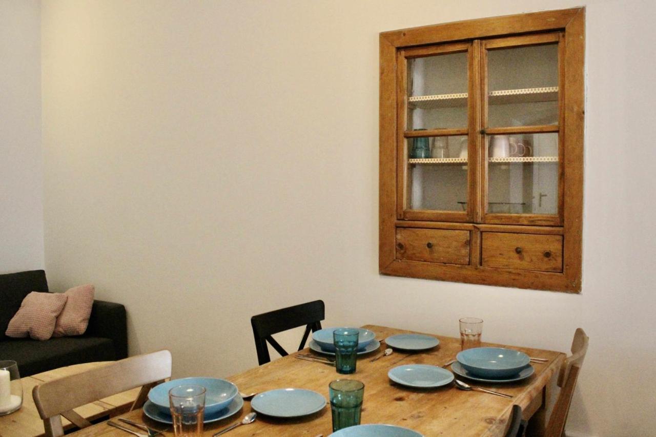 Casa Il Geranio Ospitar