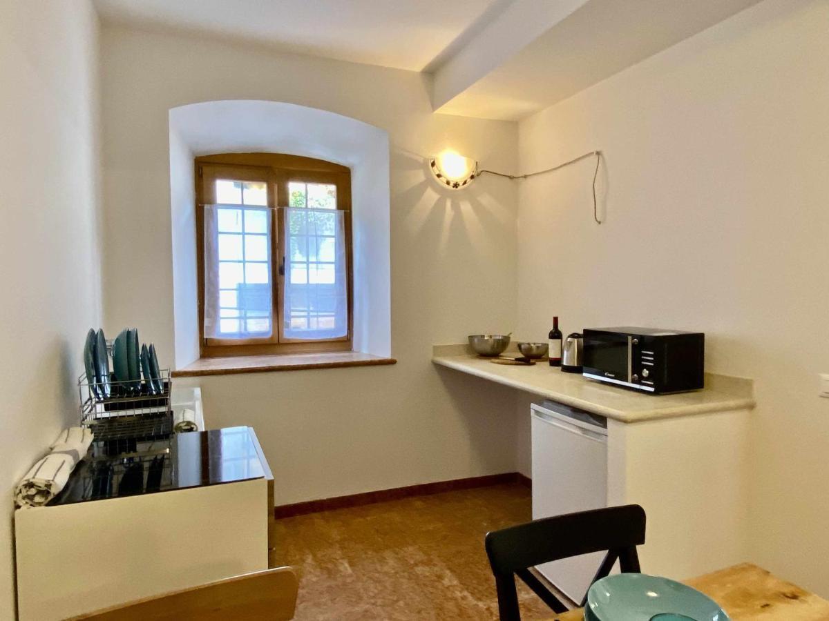 Casa Il Geranio Ospitar Apartment Tenna