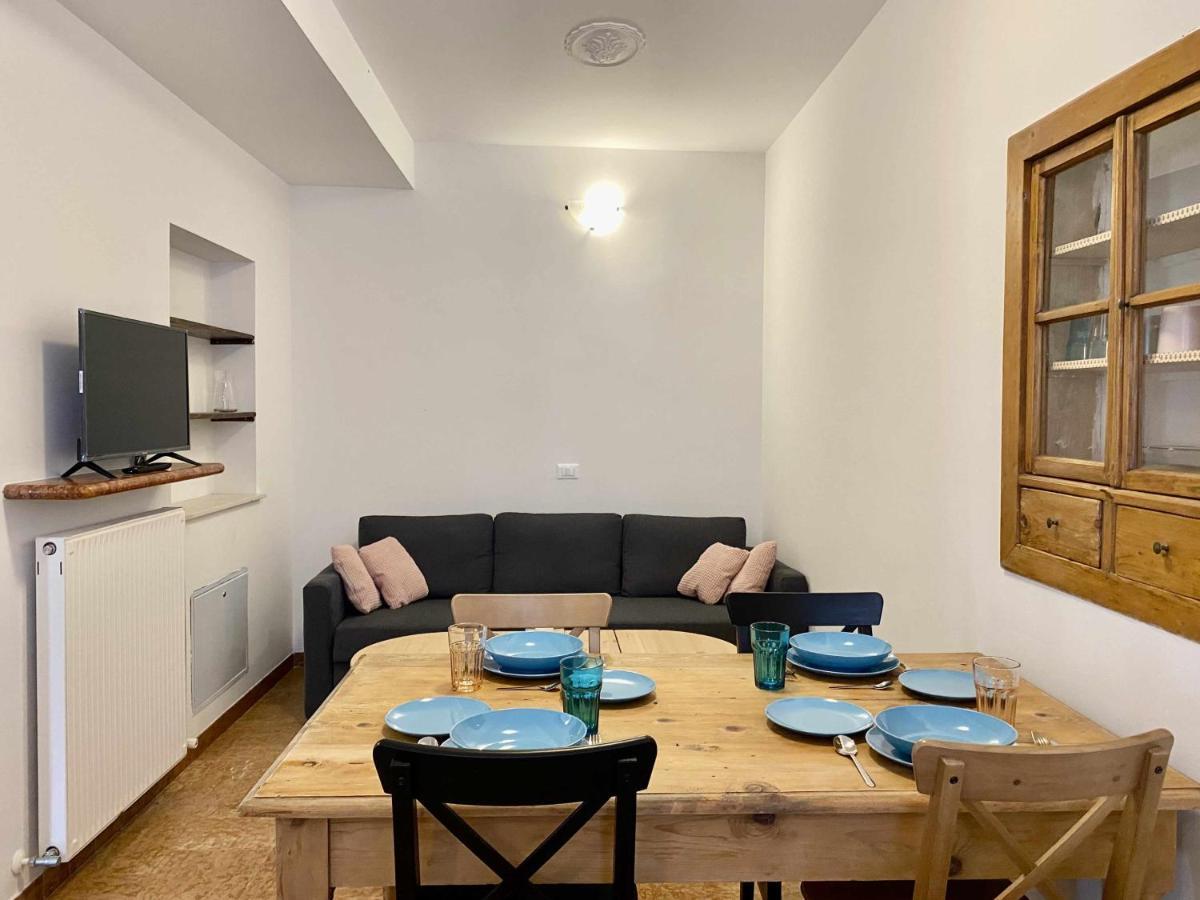 Casa Il Geranio Ospitar Apartment Tenna