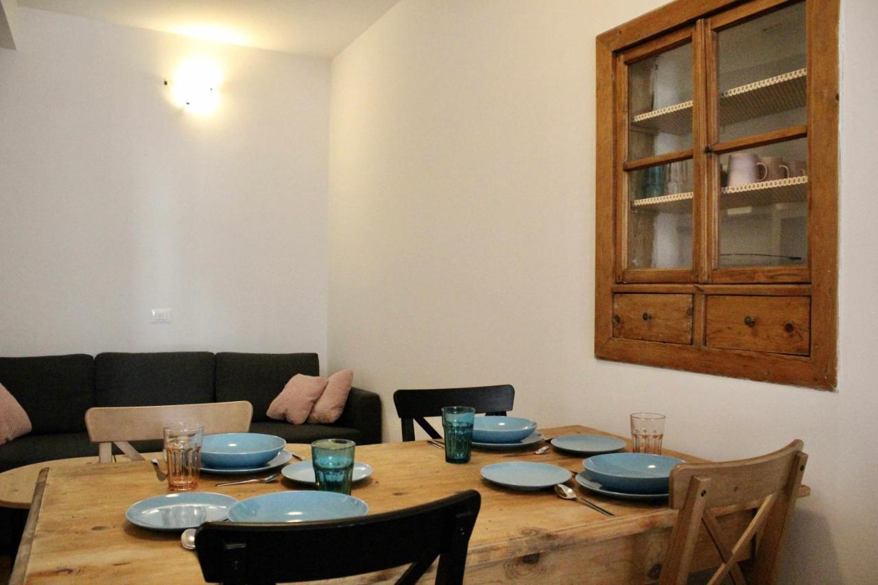 Casa Il Geranio Ospitar Apartment