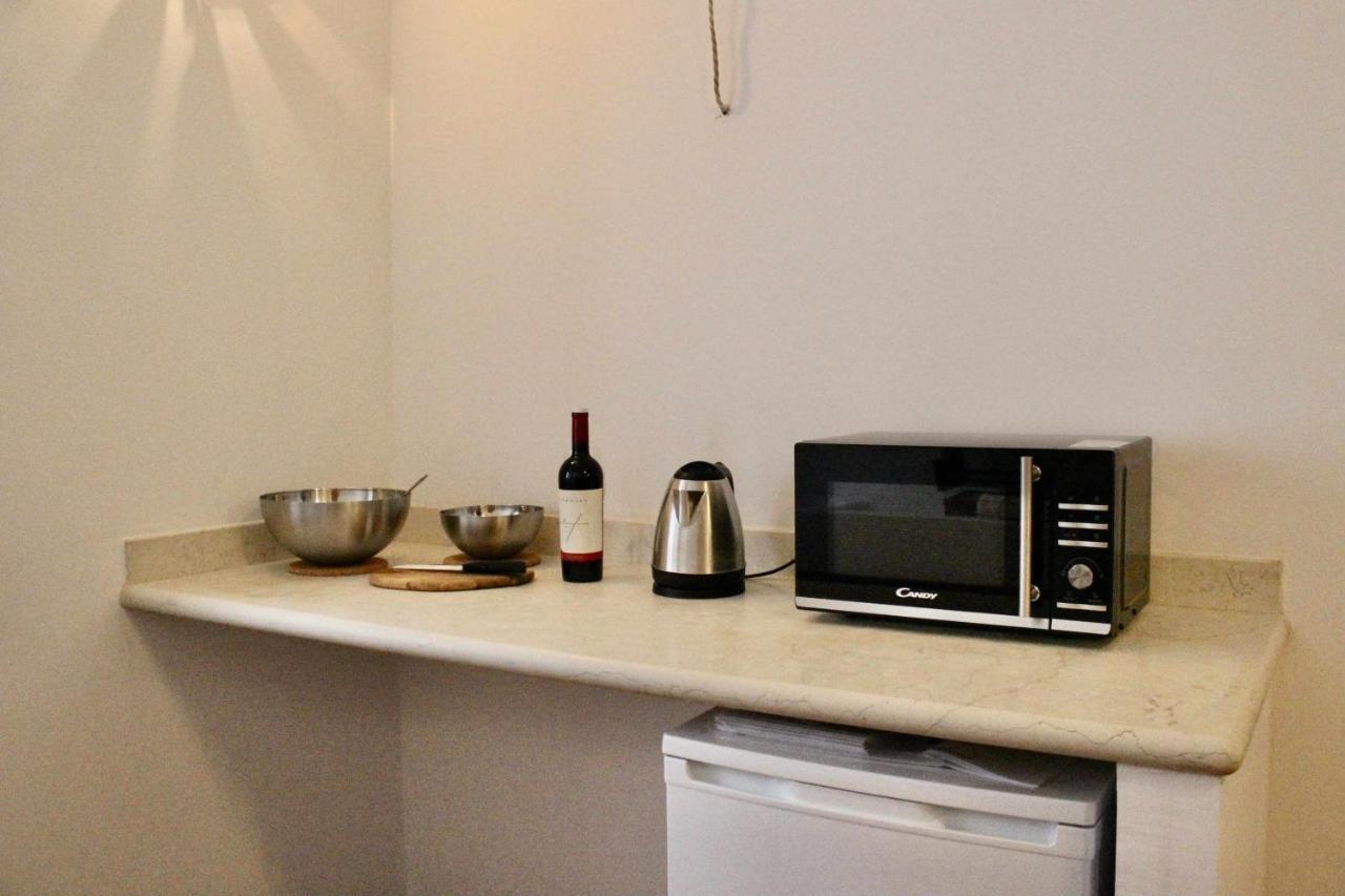 Apartment Casa Il Geranio Ospitar Tenna