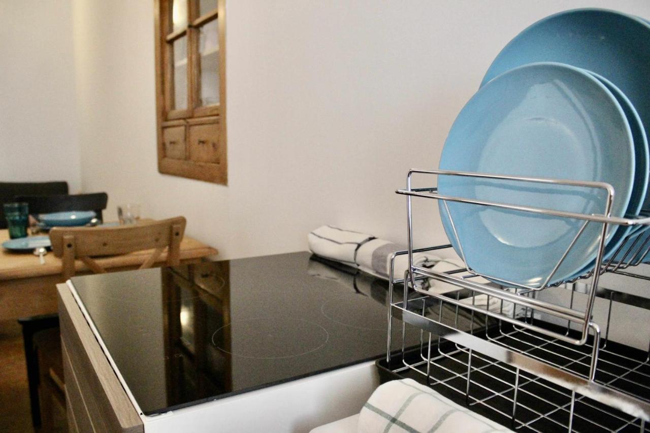 Casa Il Geranio Ospitar Tenna
