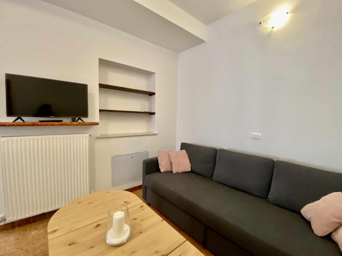 Casa Il Geranio Ospitar Apartment *