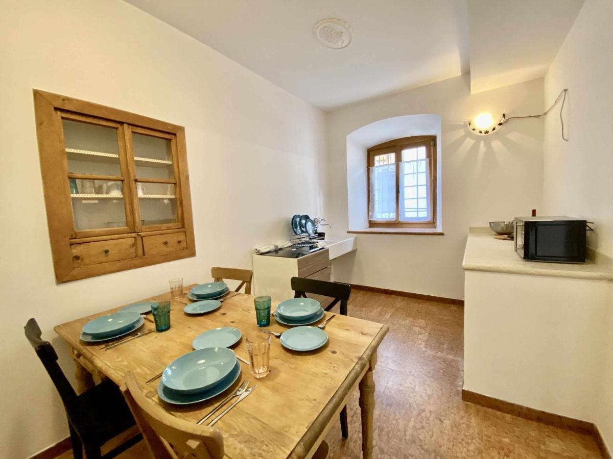 Casa Il Geranio Ospitar *