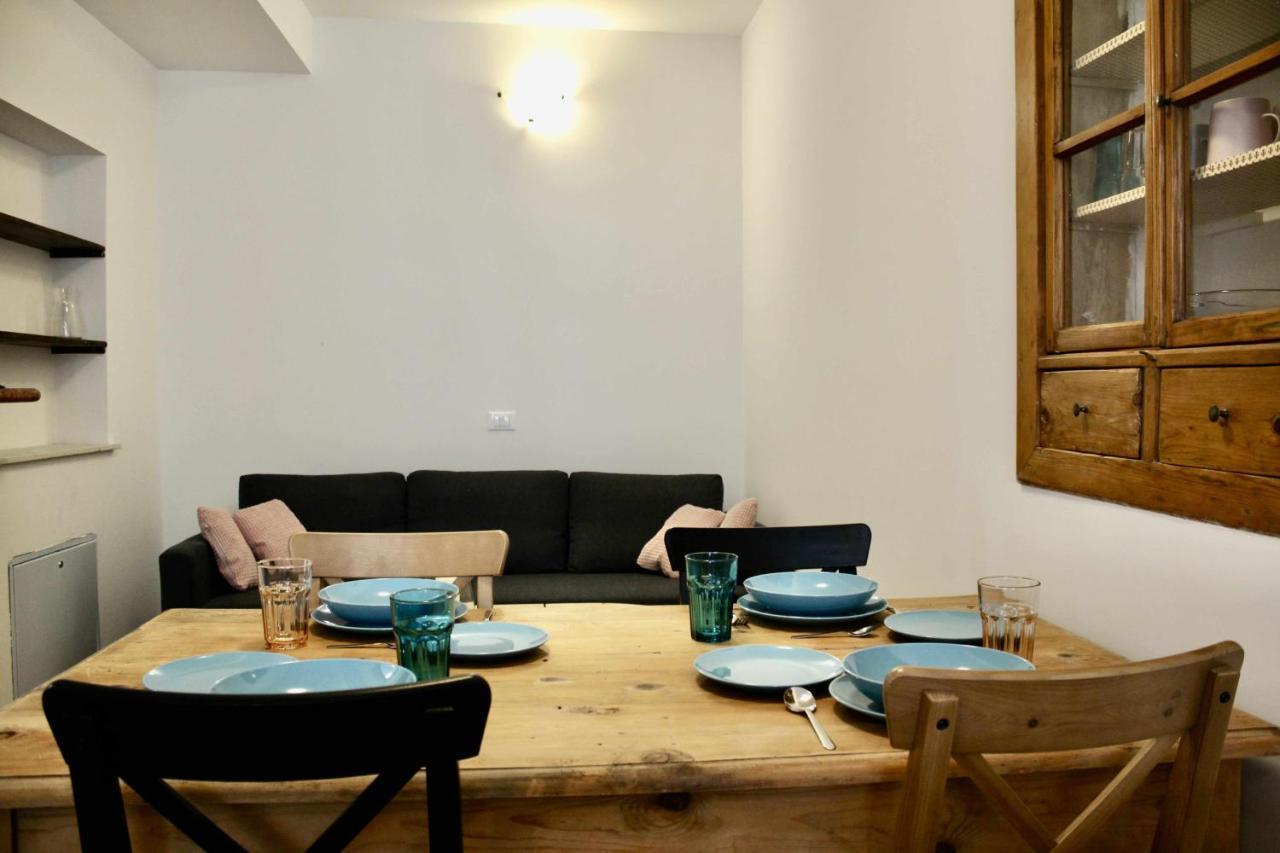 Casa Il Geranio Ospitar Apartment Tenna