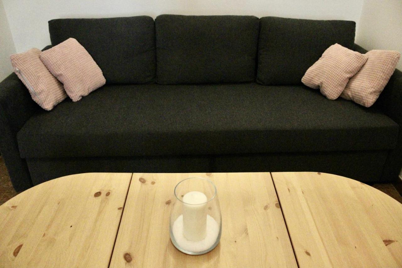 Apartment Casa Il Geranio Ospitar