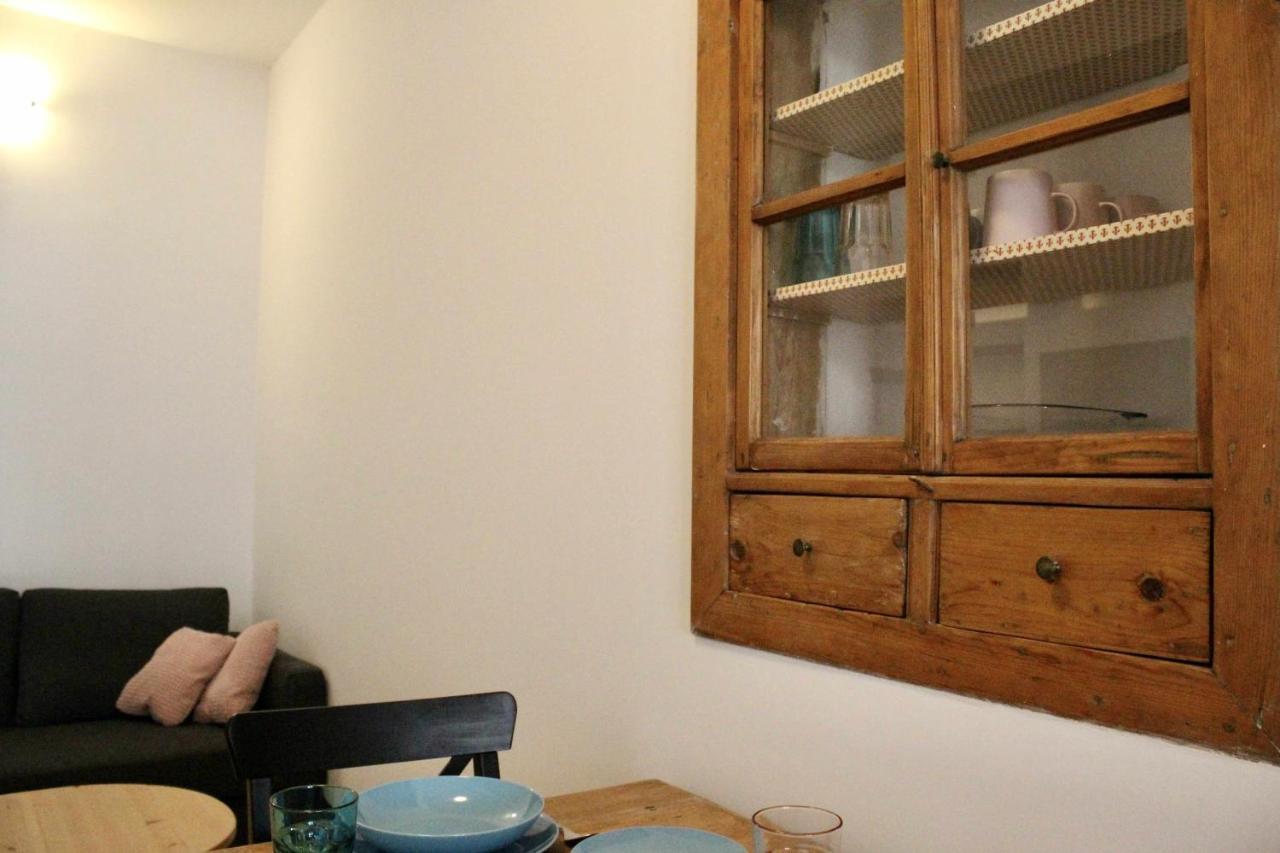 Casa Il Geranio Ospitar Tenna